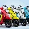 Bajaj Auto resumes Chetak e-scooter deliveries, rare earth magnets secured