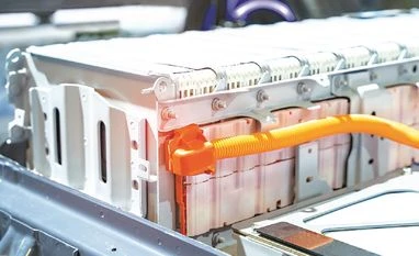 Epsilon Advanced Materials plans Rs 9,000 cr anode facility in K'taka: MD battery lithium