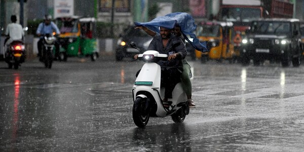 Southwest Monsoon enters southern Bengal but rain remains elusive