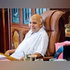 Ramoji Rao dies aged 87 Ramoji Rao dies