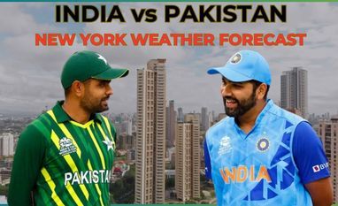 New York weather forecast on June 1 New York weather forecast on June 1