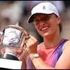 Iga Swiatek French Open 2024 Women's Singles winner