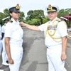Indian Navy
