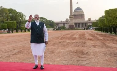 PM-designate Narendra Modi PM-designate Narendra Modi