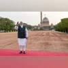 Be humble, never compromise on transparency: Modi to ministers-designate PM-designate Narendra Modi