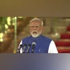 PM Modi Oath-taking ceremony PM Modi Oath-taking ceremony