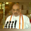 Modi 3.0: Amit Shah is on course to become longest-serving home minister amit shah oath