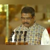 Dharmendra Pradhan returns to LS after decade, joins Modi cabinet | India News - Business Standard