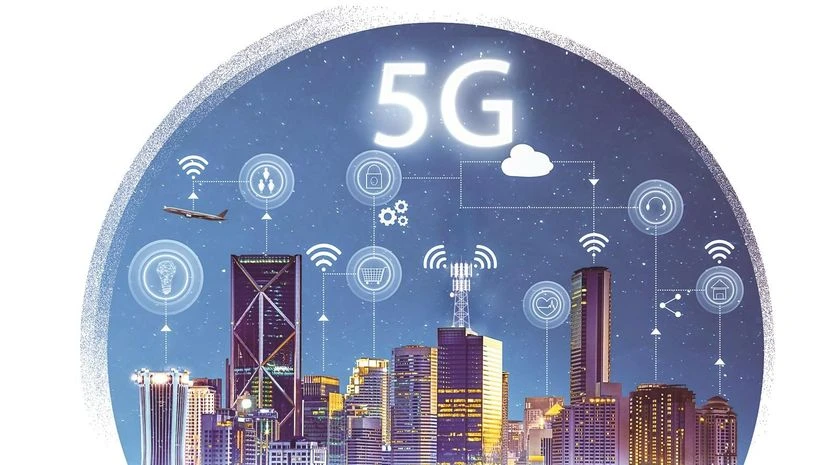 Is 5G-enabled FWA the answer to the monetisation prayers of Jio and Airtel? 5g spectrum Is 5G-enabled FWA the answer to the monetisation prayers of Jio and Airtel? 5g spectrum