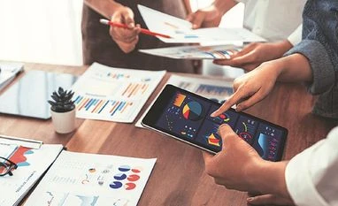 Flooded with data? Insights industry will help you now data analysis chart maps