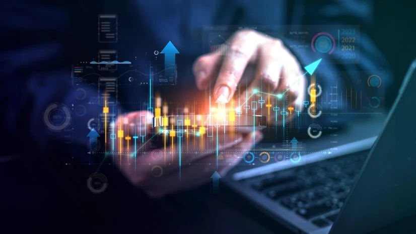 stock market trading stock market trading