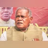 Not only for Bihar but for India: Union Minister Manjhi defends Budget Jitan Ram ManjhI, HAM (Secular)