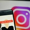 instagram fraud