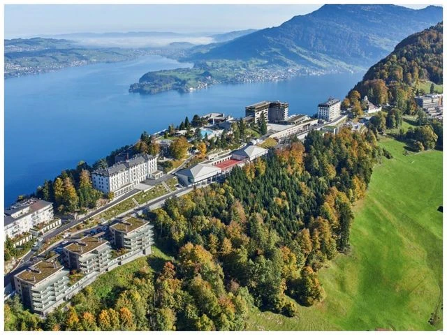 فندق بورجينستوك، فندق فندق بورجينستوك، فندق