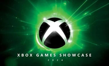 Xbox Games Showcase 2024 Xbox Games Showcase 2024