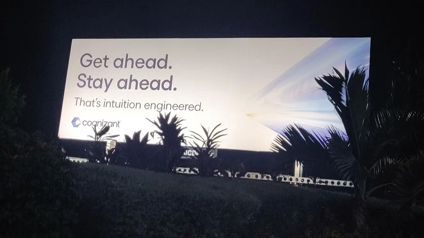 Cognizant Cognizant