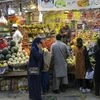 Pakistan, inflation