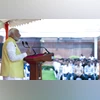 Prime Minister Narendra Modi Prime Minister Narendra Modi