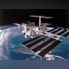 Indian likely to fly to ISS by April next year under Nasa-Isro program | India News A view of the International Space Station (ISS) (Source - www.nasa.gov)