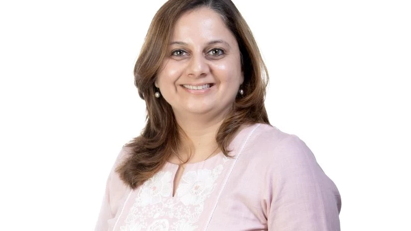 Ketaki Kadekar Ketaki Kadekar