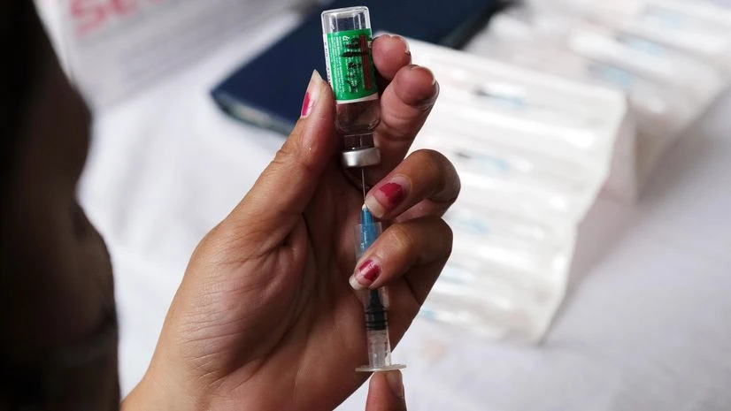 Vaccine Vaccine