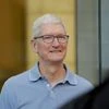 CEO Tim Cook announces two new Apple stores in Bengaluru and Pune