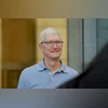 Tim Cook Tim Cook