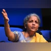 Analysts welcome PM Modi's faith in Sitharaman as finance minister Nirmala Sitharaman