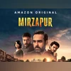 Mirzapur Season 3 Mirzapur Season 3