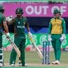 Bangladesh vs South Africa