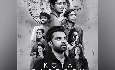 Kota Factory 3 Kota Factory 3