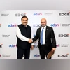 Adani Group, EDGE Adani Defence & Aerospace and EDGE Group sign cooperation agreement