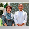 Gaurav Gogoi, Priyanka Gandhi