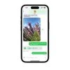 RCS messaging on iPhone (Source: Apple)