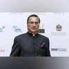 IndiaTV Editor-in-Chief Rajat Sharma IndiaTV Editor-in-Chief Rajat Sharma (Photo: Flickr)