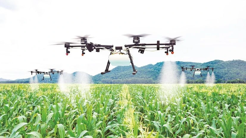 drone agriculture drone agriculture
