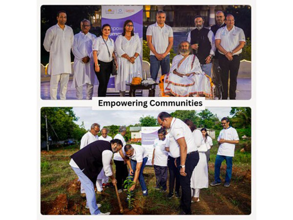 Tennis player James Blake