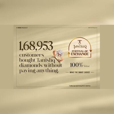 Titan partners with Rhythm; launches jewellery brand Tanishq in Bangladesh