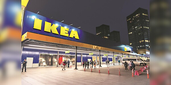 Ikea to electrify all deliveries in India by 2025, expand EV fleet by 40%