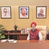 Petroleum and Natural Gas Minister Hardeep Singh Puri | Photo: PTI Petroleum and Natural Gas Minister Hardeep Singh Puri | Photo: PTI