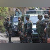3 terrorists believed killed in operations along LoC in Kupwara: Army Security forces, police