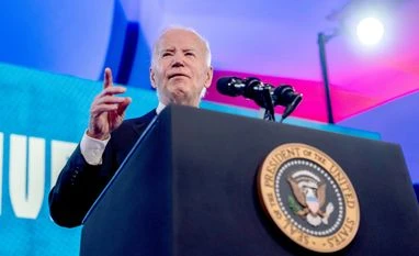 Biden to nominate Romero as FDIC chair post abrupt departure of predecessor US President Joe Biden, US govt