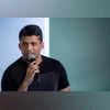 Edtech firm's founder Byju Raveendran faces reckoning as startup implodes Byju Raveendran, Byjus, Edtech sector, Byjus