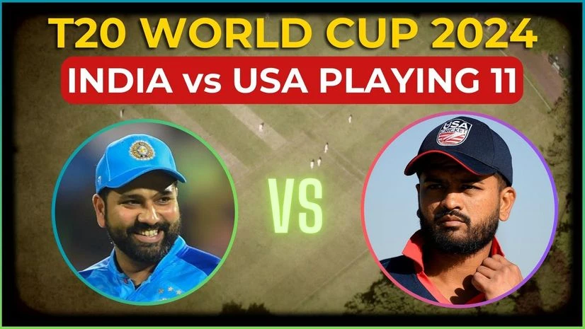 India vs USA India vs USA