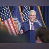 US Fed Rate Cut News,Jerome powell US Fed Rate Cut News,Jerome powell