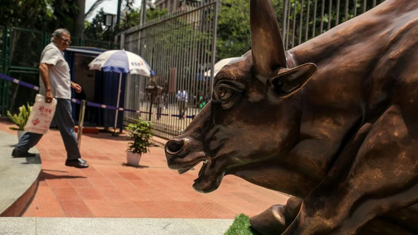 Bull, Stock market Bull, Stock market