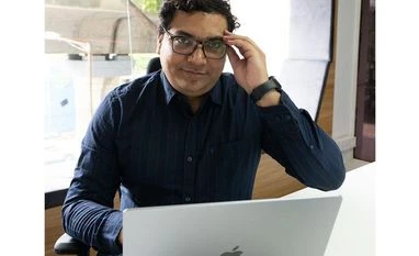 Salt revolutionises B2B cross-border payments for Indian merchants Ankit Parasher