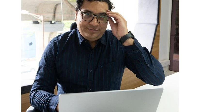 Ankit Parasher Ankit Parasher