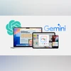 Apple-Google deal imminent for Gemini AI-powered features on iPhone: Report Apple Intelligence with ChatGPT and Google Gemini