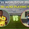 WI vs NZ Playing 11, T20 World Cup 2024. Photo: X